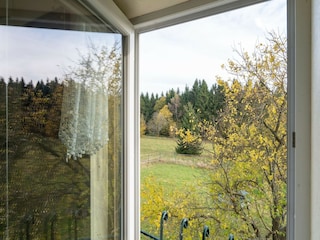 Ferienhaus Kraslice Außenaufnahme 3