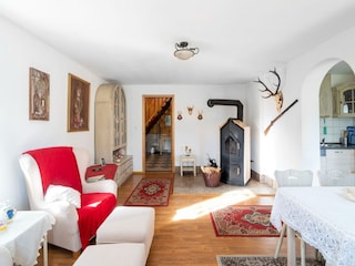 Ferienhaus Kraslice Ausstattung 13
