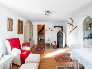 Maison de vacances Kraslice Équipement 14