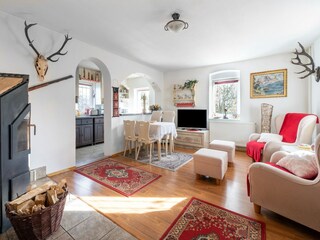 Holiday house Kraslice Features 17