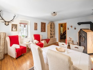 Ferienhaus Kraslice Ausstattung 19