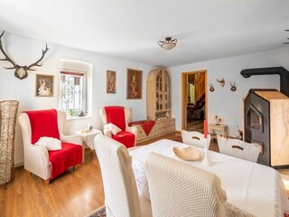 Vakantiehuis Kraslice Kenmerken 16