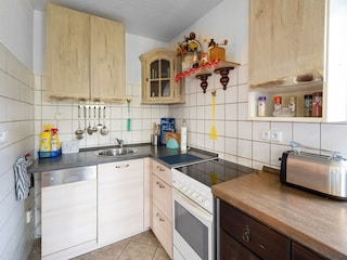 Ferienhaus Kraslice Ausstattung 16