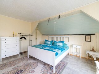 Ferienhaus Kraslice Ausstattung 17