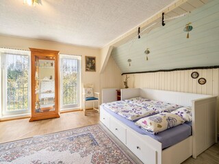 Ferienhaus Kraslice Ausstattung 18