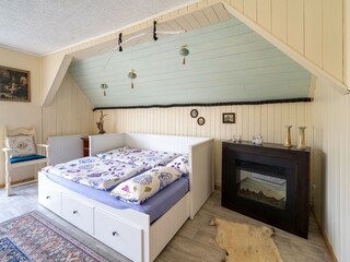 Ferienhaus Kraslice Ausstattung 27