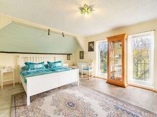 Ferienhaus Kraslice Ausstattung 20
