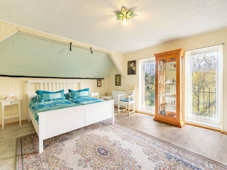 Holiday house Kraslice Features 20