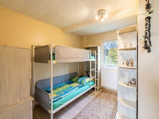 Casa de vacaciones Kraslice Características 26