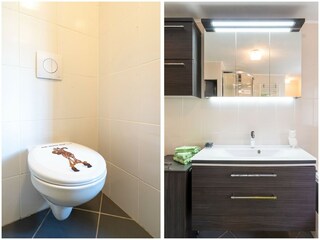 Ferienhaus Kraslice Ausstattung 14