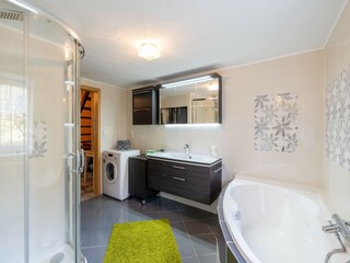 Ferienhaus Kraslice Ausstattung 30