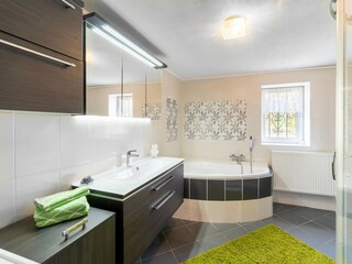 Ferienhaus Kraslice Ausstattung 26