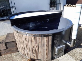 Casa per le vacanze Kraslice Registrazione all'aperto 2