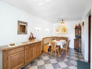 Ferienhaus Kraslice Ausstattung 38