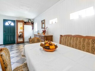 Casa de vacaciones Kraslice Características 16