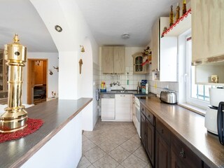 Casa per le vacanze Kraslice Caratteristiche 22