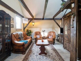 Casa de vacaciones Kraslice Características 34