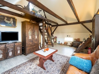 Ferienhaus Kraslice Ausstattung 31