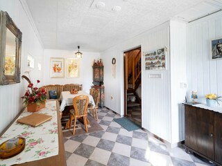 Ferienhaus Kraslice Ausstattung 32