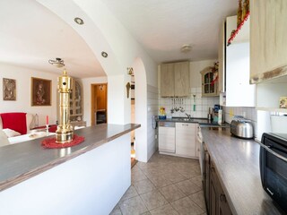 Ferienhaus Kraslice Ausstattung 24