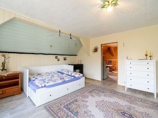 Ferienhaus Kraslice Ausstattung 40