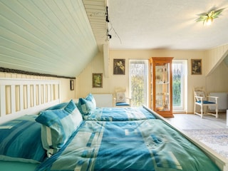 Ferienhaus Kraslice Ausstattung 34