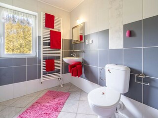 Ferienhaus Kraslice Ausstattung 39