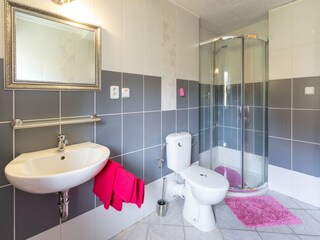 Ferienhaus Kraslice Ausstattung 9