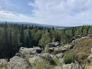 Casa per le vacanze Kraslice  42