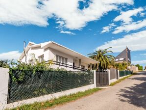 Holiday house Malerisches Ferienhaus mit privatem Garten - Serans-Basonas - image1