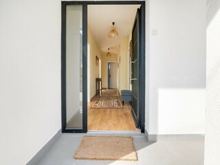 Holiday house Serans-Basonas Features 12