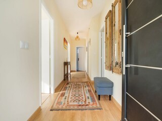 Holiday house Serans-Basonas Features 13