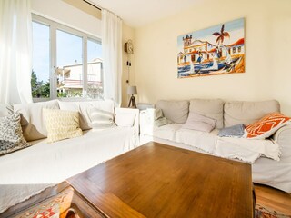 Ferienhaus Serans-Basonas Ausstattung 25