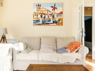 Holiday house Serans-Basonas Features 14