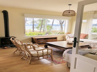 Holiday house Serans-Basonas Features 30