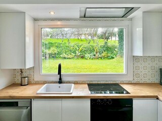 Holiday house Serans-Basonas Features 19