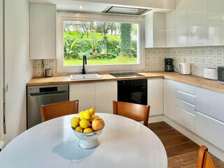 Ferienhaus Serans-Basonas Ausstattung 37