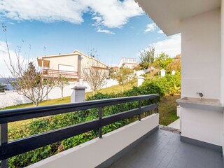 Holiday house Serans-Basonas Outdoor Recording 2