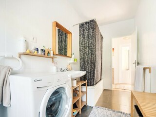 Maison de vacances Serans-Basonas Équipement 17