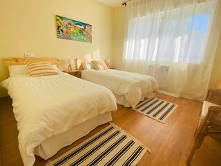 Ferienhaus Serans-Basonas Ausstattung 32