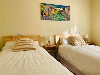 Holiday house Serans-Basonas Features 21