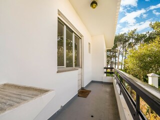 Holiday house Serans-Basonas Outdoor Recording 7