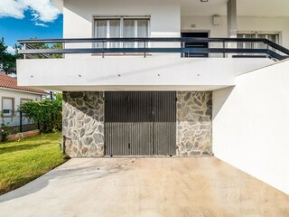 Holiday house Serans-Basonas Features 24