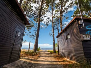 Holiday house Serans-Basonas Features 29