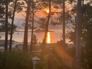 Ferienhaus Serans-Basonas Außenaufnahme 8