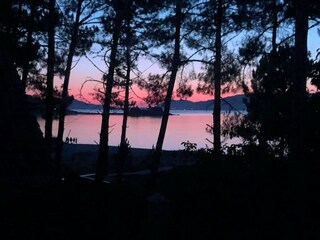 Casa per le vacanze Serans-Basonas Registrazione all'aperto 9