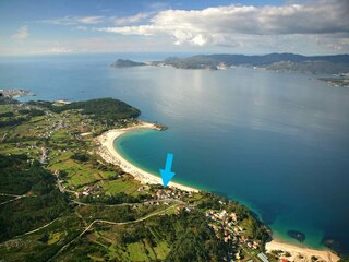 Casa per le vacanze Serans-Basonas Ambiente 32