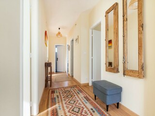 Holiday house Serans-Basonas Features 11