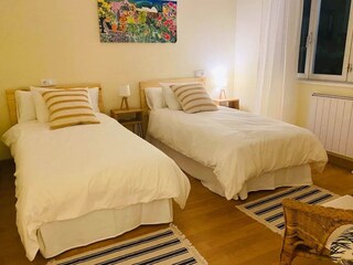 Holiday house Serans-Basonas Features 13