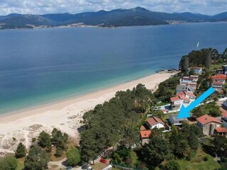 Casa per le vacanze Serans-Basonas  34